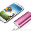 Mobile Power Bank with LED Power Display