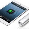 Mobile Power Bank with LED Power Display