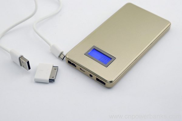 7000mah polymer power bank iphone 5 For tablets 2 Polymer Power Bank for Tablets and Student Phones