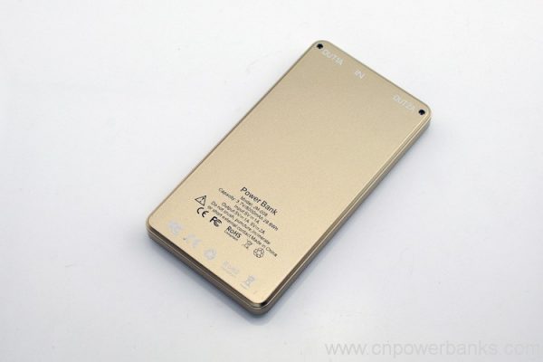 7000mah polymer power bank iphone 5 For tablets 4 Polymer Power Bank for Tablets and Student Phones