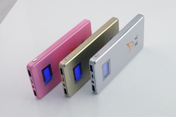 7000mah polymer power bank iphone 5 For tablets Polymer Power Bank for Tablets and Student Phones