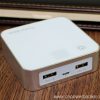 8800mah Magic Cube With Digital LED Mobile Power Bank Magic-Cube Power Bank with Digital LED Readout