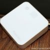 8800mah Magic Cube With Digital LED Mobile Power Bank 2 Magic-Cube Power Bank with Digital LED Readout