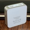 8800mah Magic Cube With Digital LED Mobile Power Bank 5 Magic-Cube Power Bank with Digital LED Readout