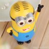 Cartoon Little Yellow Man Mobile Charger 2600mAh Cute Power Bank 6 Cartoon Character Power Bank for Licensed Merchandise