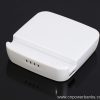Dock-Stand Power Bank for Desk and Bedside Charging