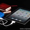 Dock-Stand Power Bank for Desk and Bedside Charging