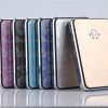 External Battery Charger Portable power bank with led charge indicator 8000mah 2 External Battery Charger with LED Charge Indicator
