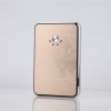 External Battery Charger Portable power bank with led charge indicator 8000mah 3 External Battery Charger with LED Charge Indicator