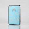 External Battery Charger Portable power bank with led charge indicator 8000mah 5 External Battery Charger with LED Charge Indicator