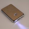 External Battery Charger Portable power bank with led charge indicator 8000mah 7 External Battery Charger with LED Charge Indicator