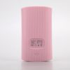Fashion design 5600mah built in cable power bank 2 Built-in Cable Power Bank for Event Giveaways