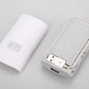 Fashion design 5600mah built in cable power bank 3 Built-in Cable Power Bank for Event Giveaways