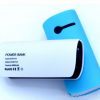 Fashion Power bank with led Light Fashion Power Bank with LED Reading Light