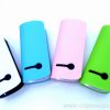 Fashion Power bank with led Light 4 Fashion Power Bank with LED Reading Light