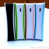 LED Flashlight 5600mah led power bank 3 Customizable LED Flashlight Power Bank for OEM Orders