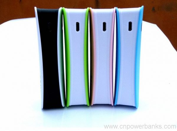 LED Flashlight 5600mah led power bank 3 Customizable LED Flashlight Power Bank for OEM Orders