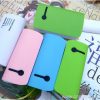 LED Flashlight 5600mah led power bank 4 Customizable LED Flashlight Power Bank for OEM Orders