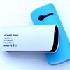 LED Flashlight 5600mah led power bank 6 Customizable LED Flashlight Power Bank for OEM Orders