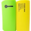 LED Flashlight 5600mah led power bank 7 Customizable LED Flashlight Power Bank for OEM Orders