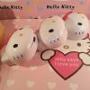 Lithium polymer cell power bank Flashlights Hello Kitty power bank 4 Character-Theme Power Bank for Licensed Gift Programs