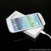 Professional QI Wireless Charger Power Bank 5000mAh QI Wireless Charging Pad Power Bank, 2-in-1