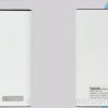 Smart universal power bank with 8200mAh capacity 2 Smart Universal Power Bank with LED Light