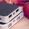 Smart universal power bank with 8200mAh capacity 3 Smart Universal Power Bank with LED Light