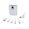 10400mAh Dual USB Ports universal portable power bank Universal Dual-USB Portable Power Bank