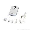 10400mAh Dual USB Ports universal portable power bank 3 Universal Dual-USB Portable Power Bank