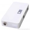 12 volt multi-function mini emergency car battery jump starter Power banks 4 Mini Emergency Jump Starter for Vehicle Kits