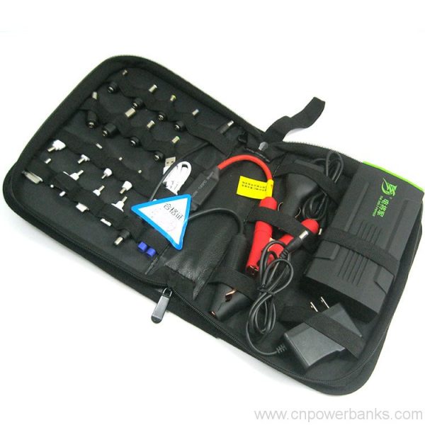 12000 mah 12v 400amp portable jump starter all in one power bank 5 All-in-One 400A Jump Starter Power Bank