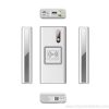 12000mah portable rohs power bank car jump start with LED light 2 Jump-Starter Power Bank with LED Work Light