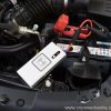 12000mah portable rohs power bank car jump start with LED light 3 Jump-Starter Power Bank with LED Work Light