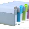 4400mah mini portable charger power bank with Mirror Stand and Mobile Phone Holder 2 Mirror-Stand Power Bank and Phone Holder