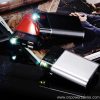 6000mah double usb led display power banks 7 Double-USB Power Bank with LED Display