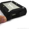 7200mah waterproof and shockproof power banks for outdoor use 4 Waterproof Shockproof Power Bank for Outdoor Work