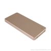 Aluminum Case Slim 12000mah power bank 2 Aluminum-Case Slim Power Bank for Premium Retail