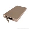 Aluminum Case Slim 12000mah power bank 4 Aluminum-Case Slim Power Bank for Premium Retail