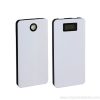 Digital LCD power bank 12000mah with dual usb for tablet pc Digital LCD Power Bank for Tablets