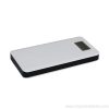 Digital LCD power bank 12000mah with dual usb for tablet pc 2 Digital LCD Power Bank for Tablets