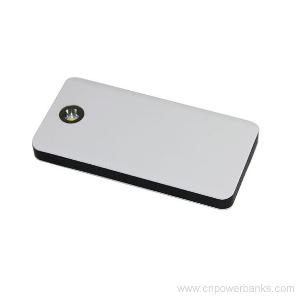 Digital LCD power bank 12000mah with dual usb for tablet pc 4 Digital LCD Power Bank for Tablets