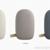 High capacity dual USB output universal portable stone power bank 5 High-Capacity Stone Power Bank with Dual USB