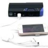 Multi-Voltage Jump Starter for Cars and Laptops
