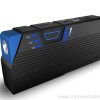 Multi-Voltage Jump Starter for Cars and Laptops
