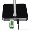 Portable desk lamp power bank for smartphones 5 Desk Lamp Power Bank with USB Hub