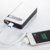 Portable emergency car motorbike power bank car jump start 8000mah power bank Motorbike and Car Jump-Starter Power Bank