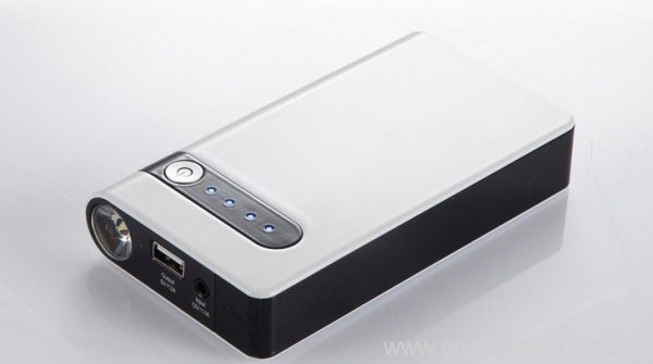 Portable emergency car motorbike power bank car jump start 8000mah power bank 3 Motorbike and Car Jump-Starter Power Bank