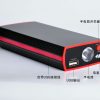 Compact Jump-Starter Power Bank for Daily Drivers
