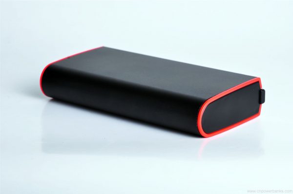 Compact Jump-Starter Power Bank for Daily Drivers